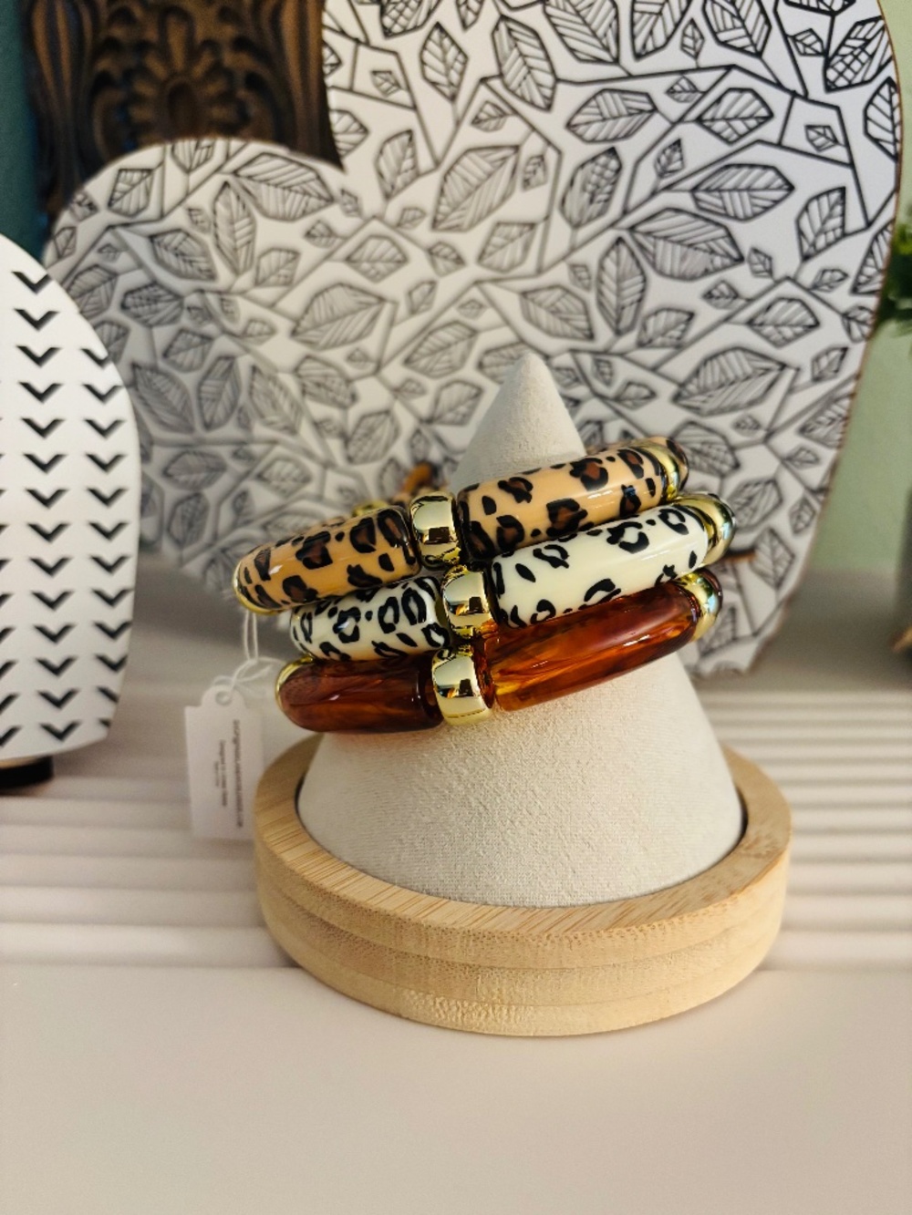 Park Lane Roar Bracelet